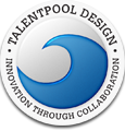 TALENTPOOL DESIGN
