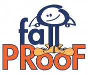 Graphic Identity: Fall Proof