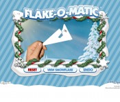 M-flakeomatic