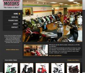 WD-mansfacemotors