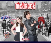 WD-modrock WD-modrock